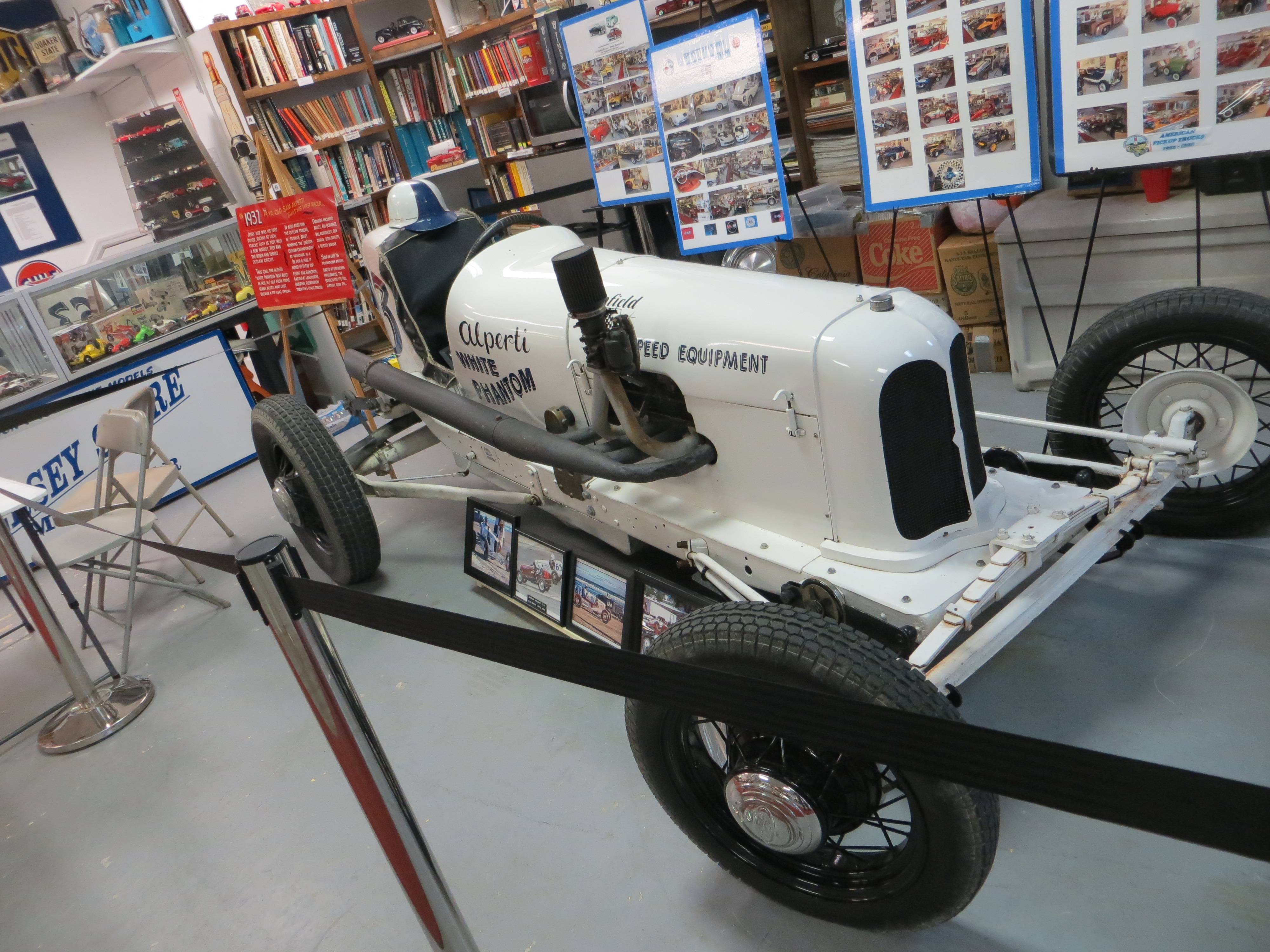 Classic & Vintage Car Museum | Point Pleasant, NJ | Vintage Automobile