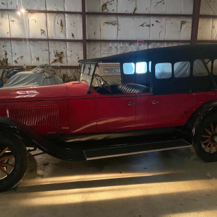 Car Donations | Point Pleasant, NJ | Vintage Automobile Museum of New