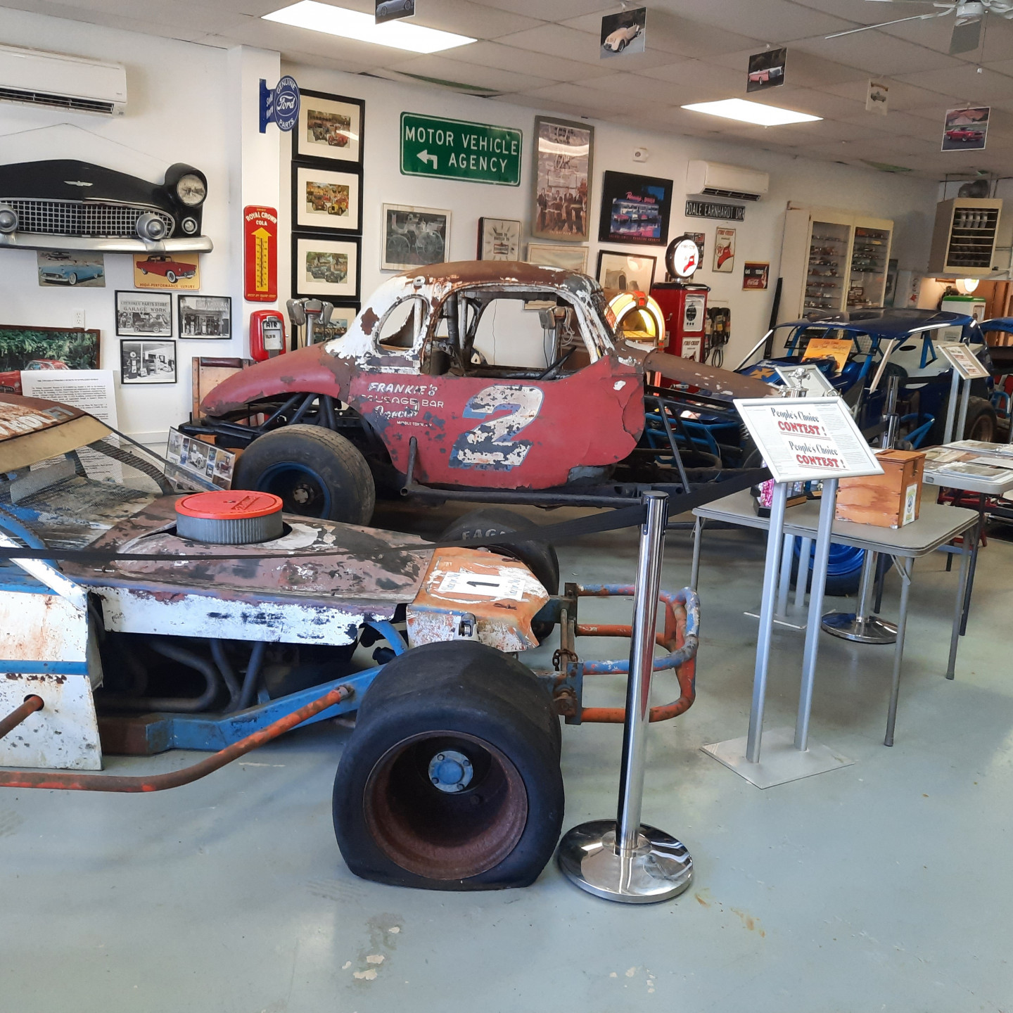 Classic & Vintage Car Museum | Point Pleasant, NJ | Vintage Automobile