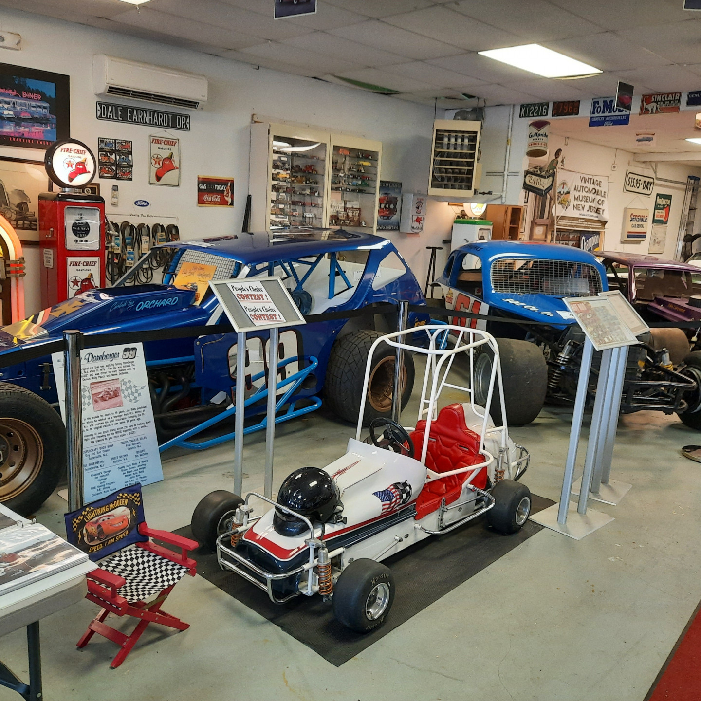 Classic & Vintage Car Museum | Point Pleasant, NJ | Vintage Automobile