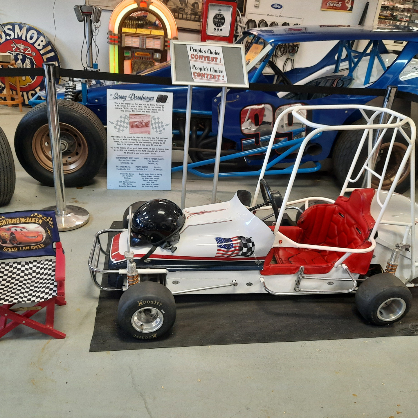 Classic & Vintage Car Museum | Point Pleasant, NJ | Vintage Automobile